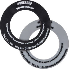NKX SUP Ventielring