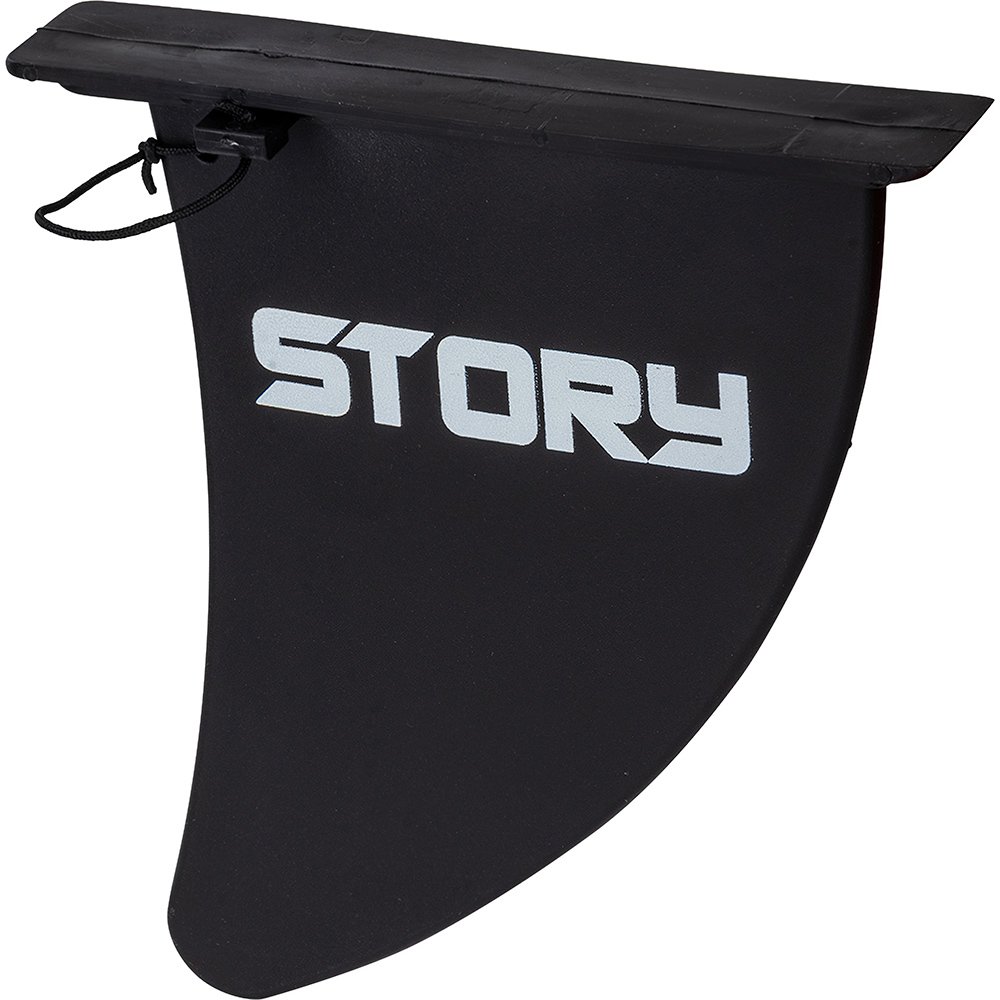 Story Center Vin