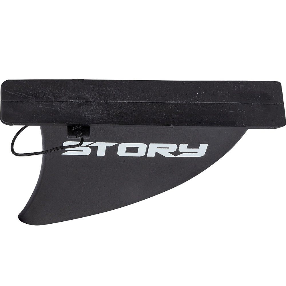 Story Center Vin