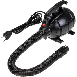Story Elektrische luchtpomp 220V 500W