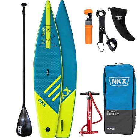 NKX Caliber Opblaasbare SUP