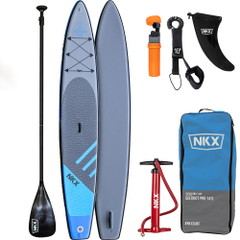 NKX District Pro Opblaasbare SUP