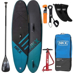 NKX Windsurf Opblaasbare SUP