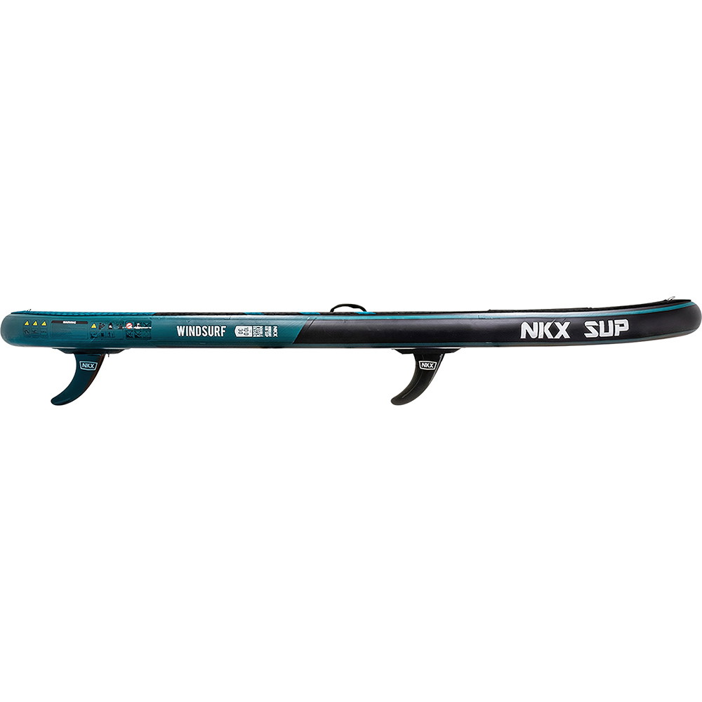 NKX Windsurf Opblaasbare SUP