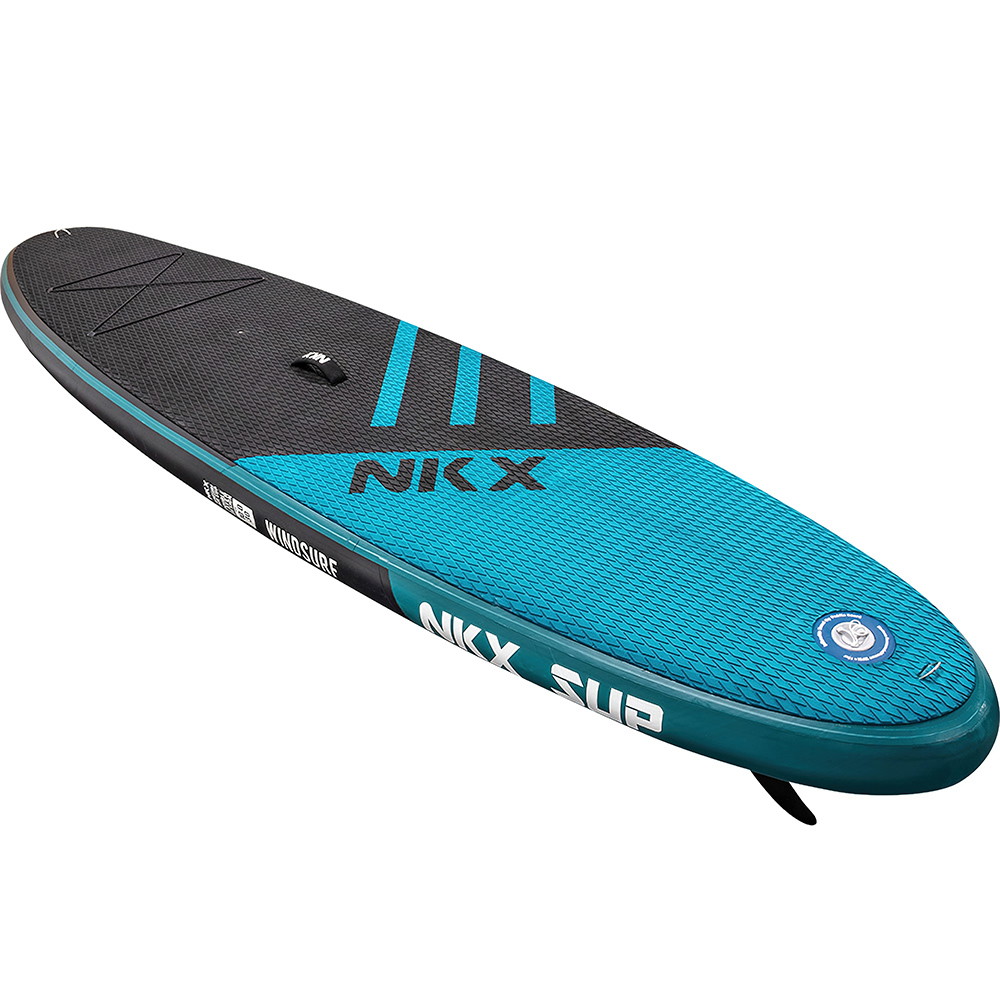 NKX Windsurf Opblaasbare SUP