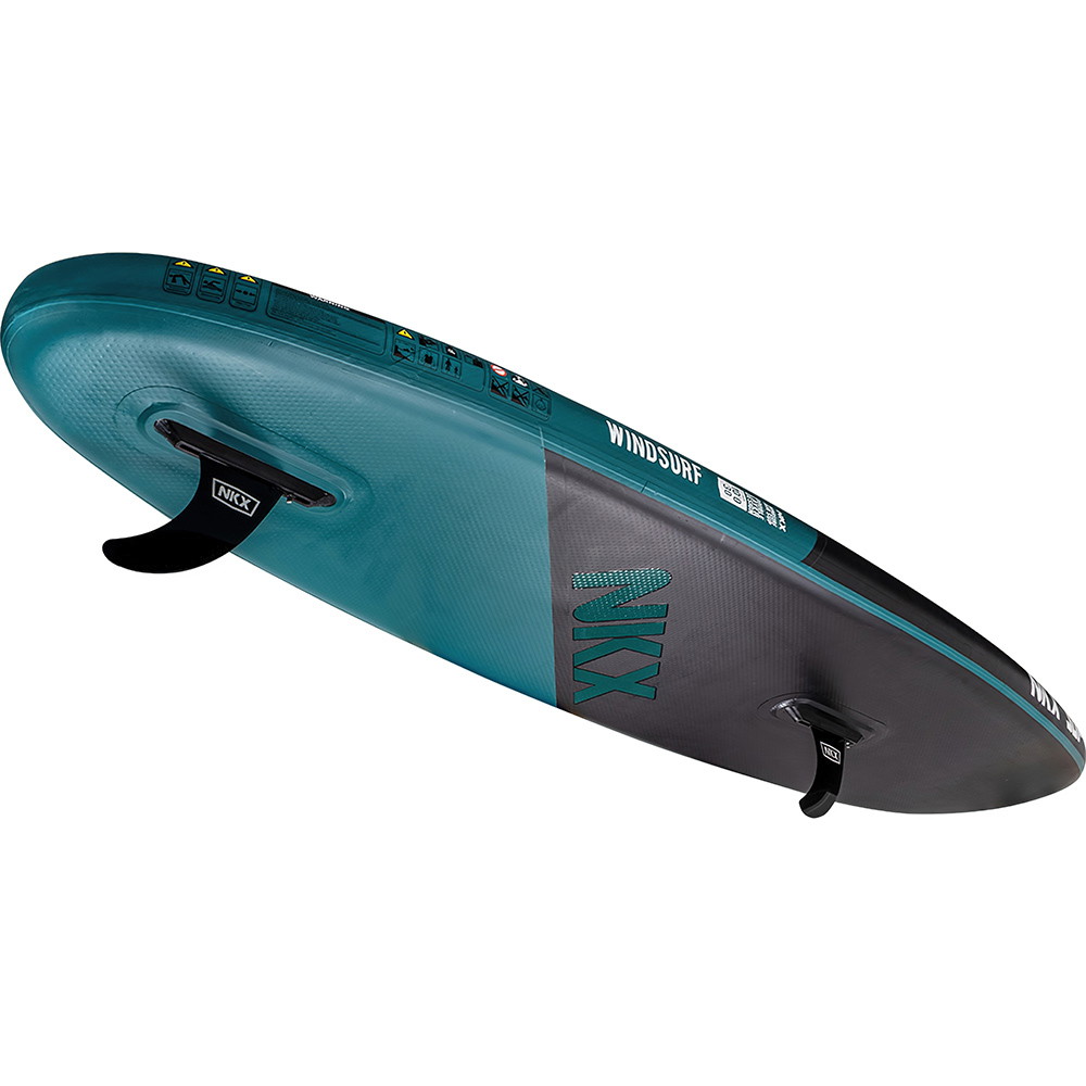 NKX Windsurf Opblaasbare SUP