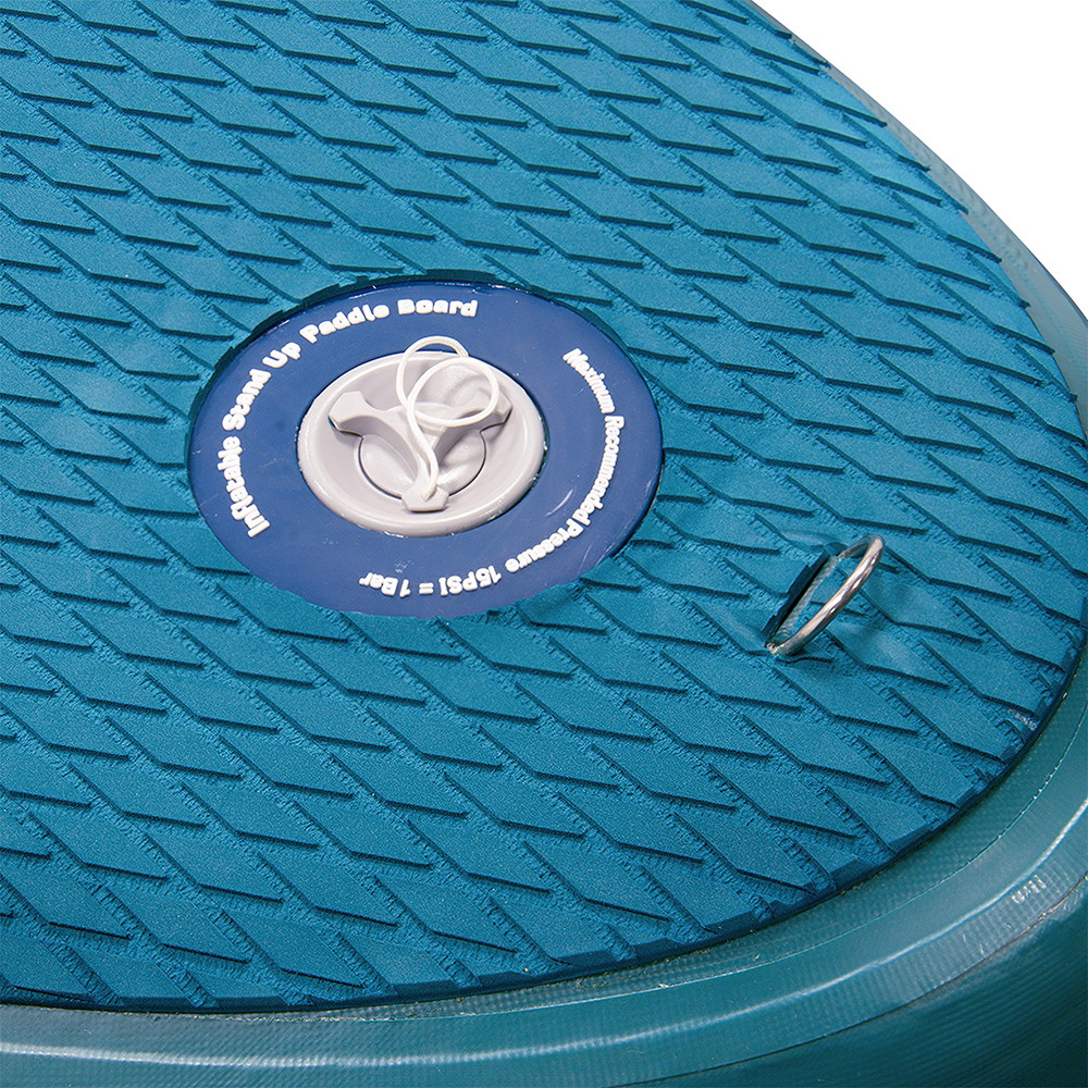 NKX Windsurf Opblaasbare SUP