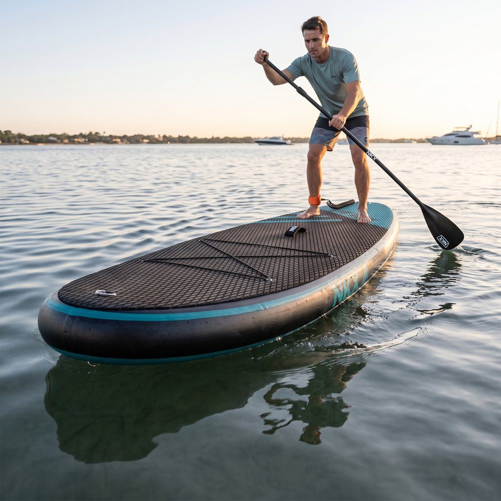 NKX Windsurf Opblaasbare SUP
