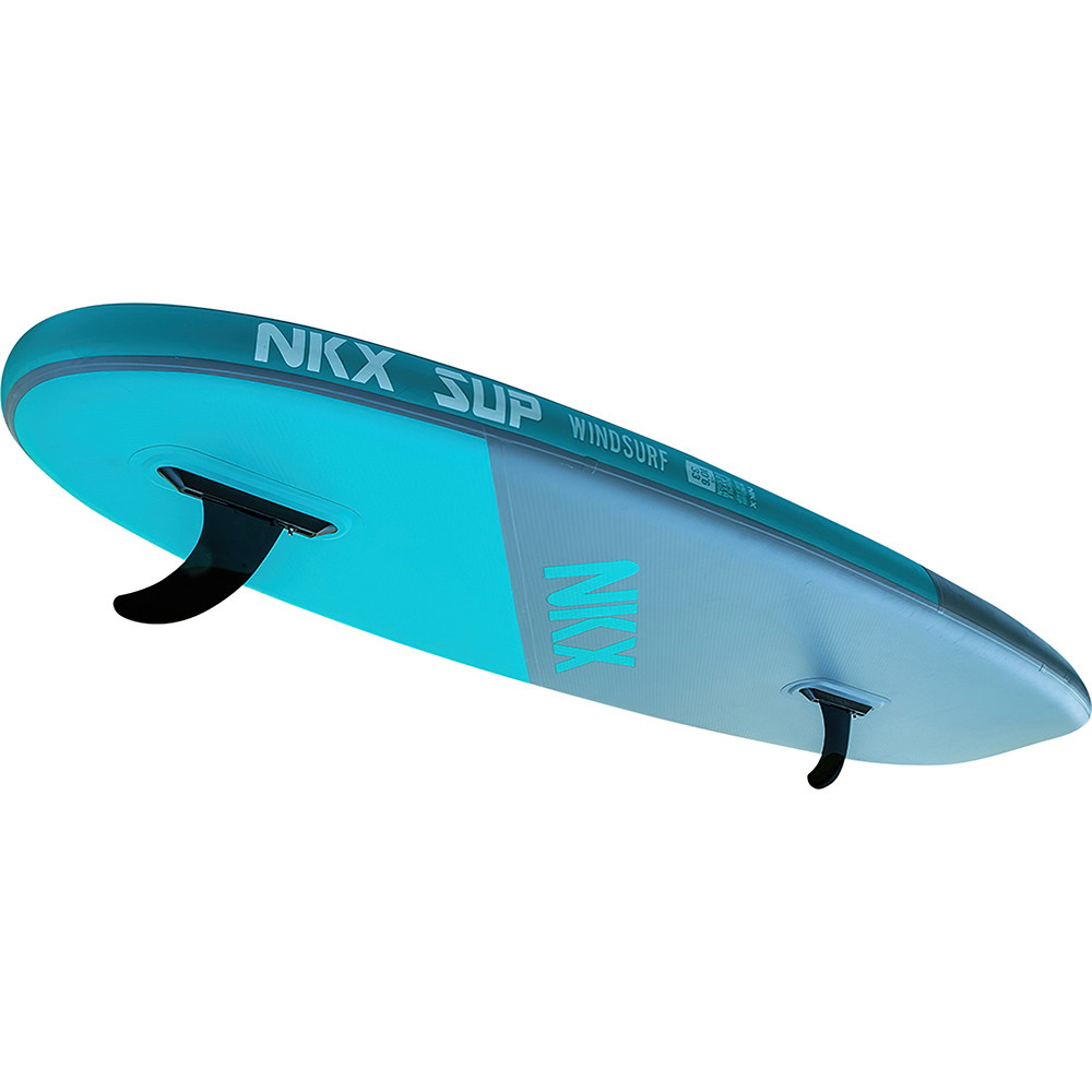 NKX Windsurf Opblaasbare SUP