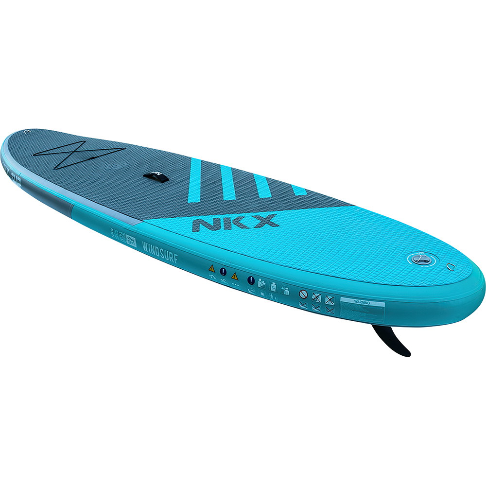 NKX Windsurf Opblaasbare SUP