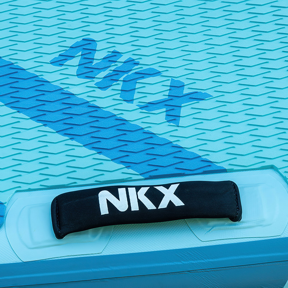 NKX Fitness Opblaasbare SUP
