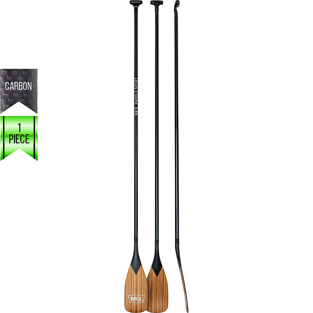 NKX Response Carbon SUP Peddel