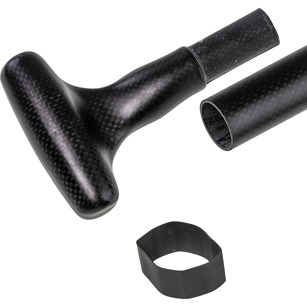 NKX Response Carbon SUP Peddel