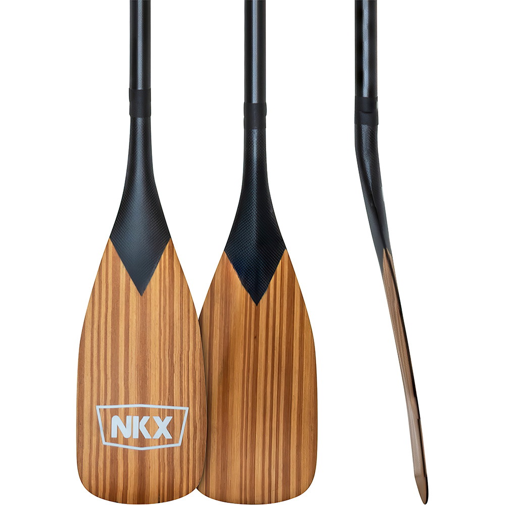 NKX Response Carbon SUP Peddel