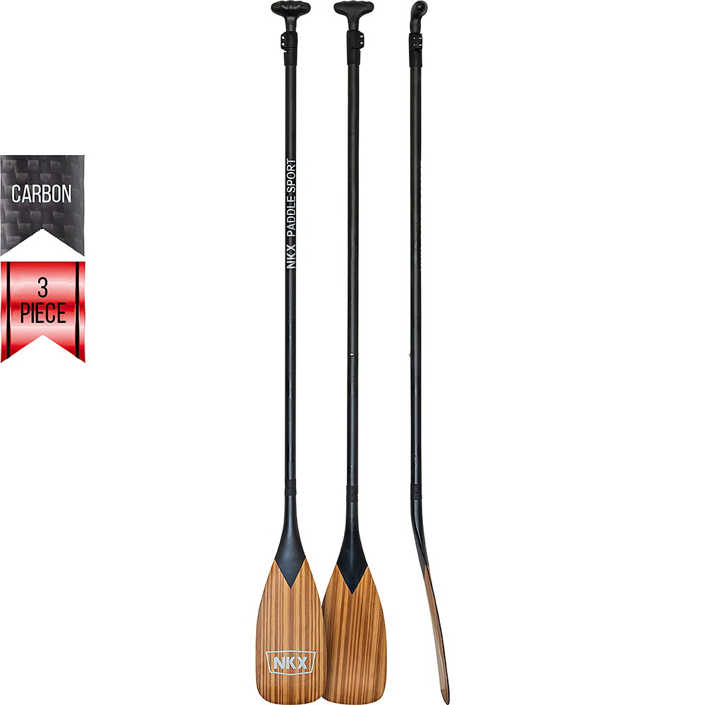 NKX Response Carbon SUP Peddel