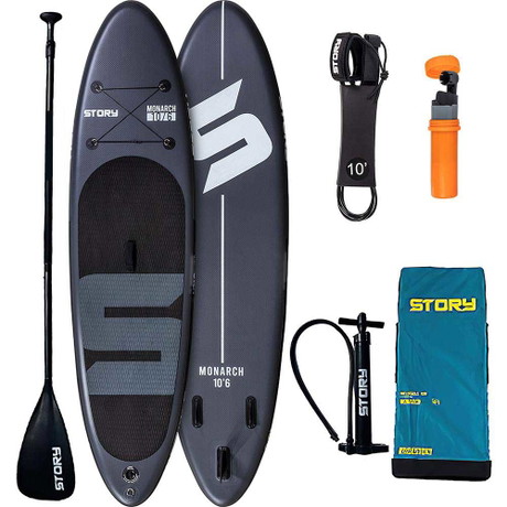 Story Monarch Opblaasbare SUP