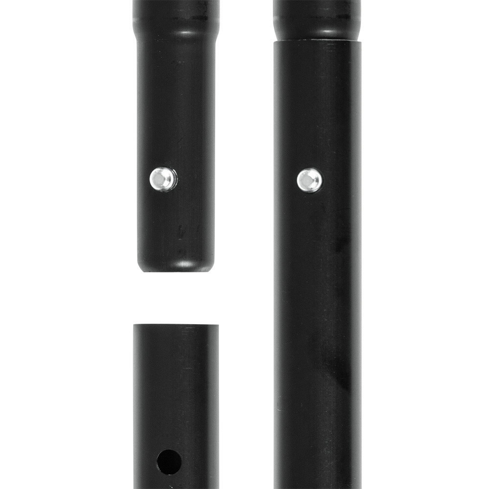 NKX Classic Aluminum SUP Peddel 3-Piece