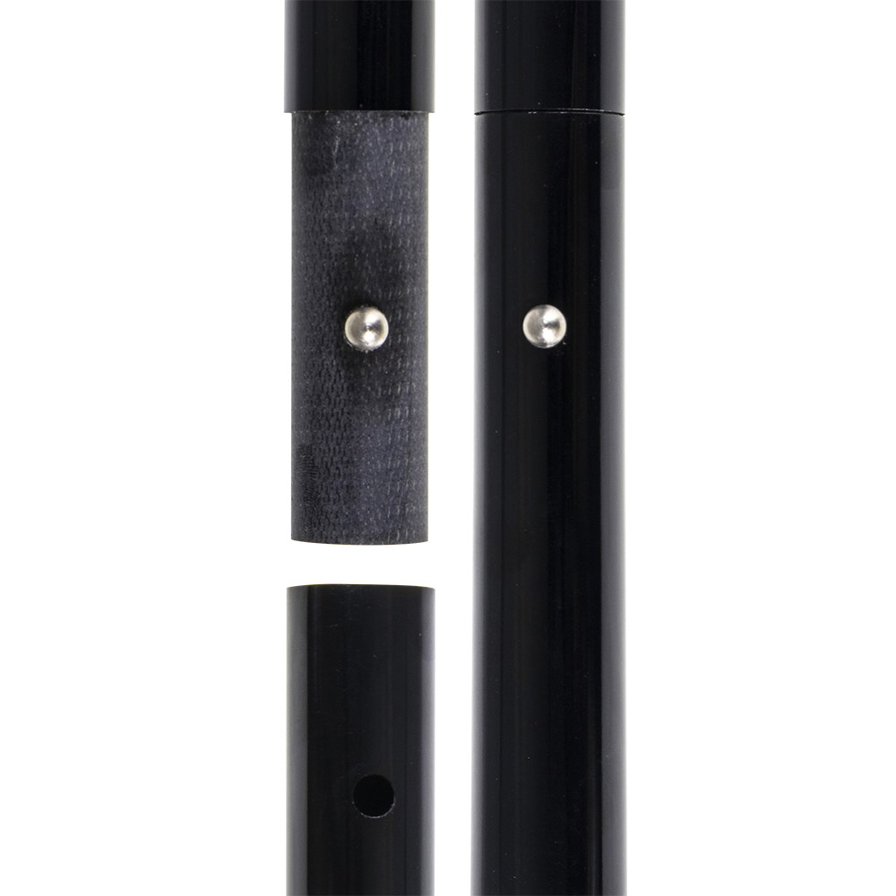 NKX Omega Alu / Nylon SUP Peddel