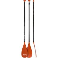 NKX Carbon/Fiberglass SUP Peddel