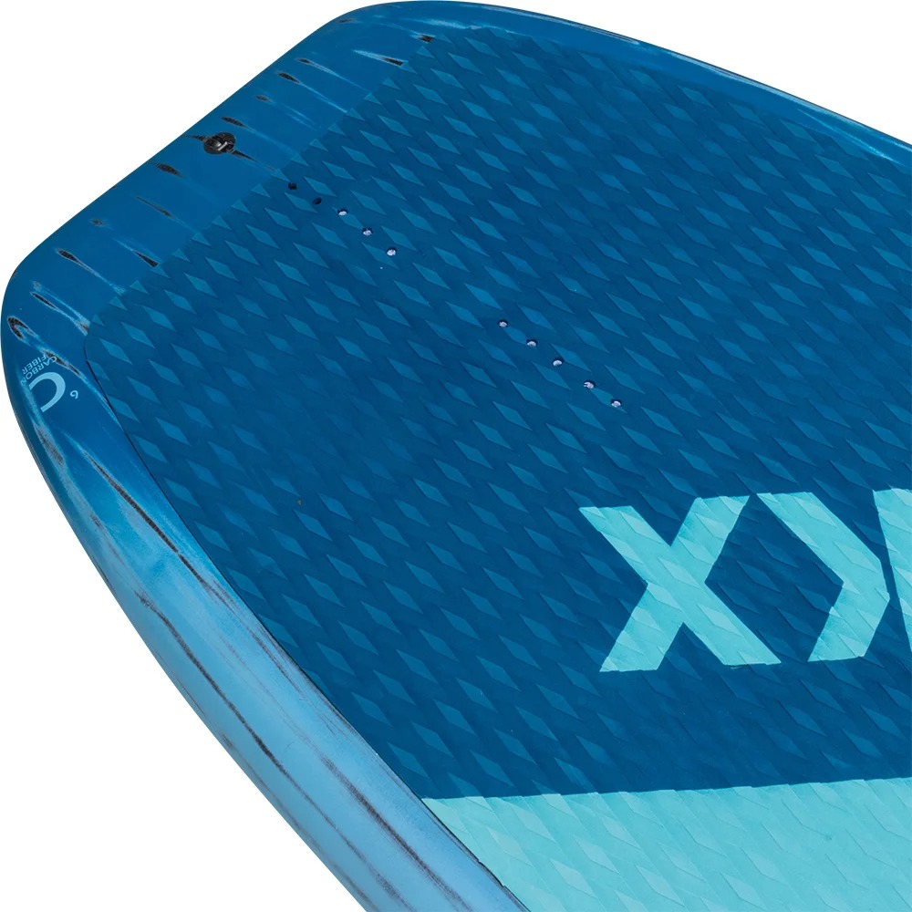 NKX Rocket Foil Board