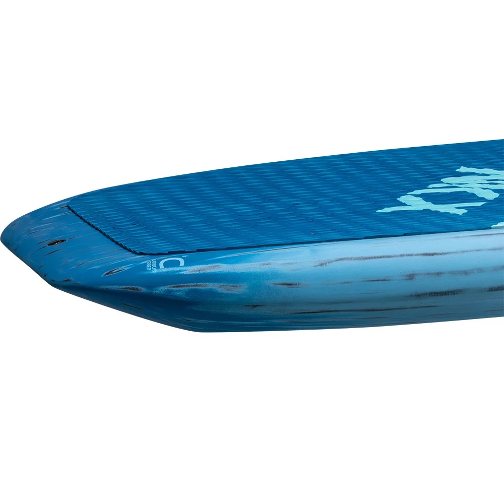 NKX Rocket Foil Board