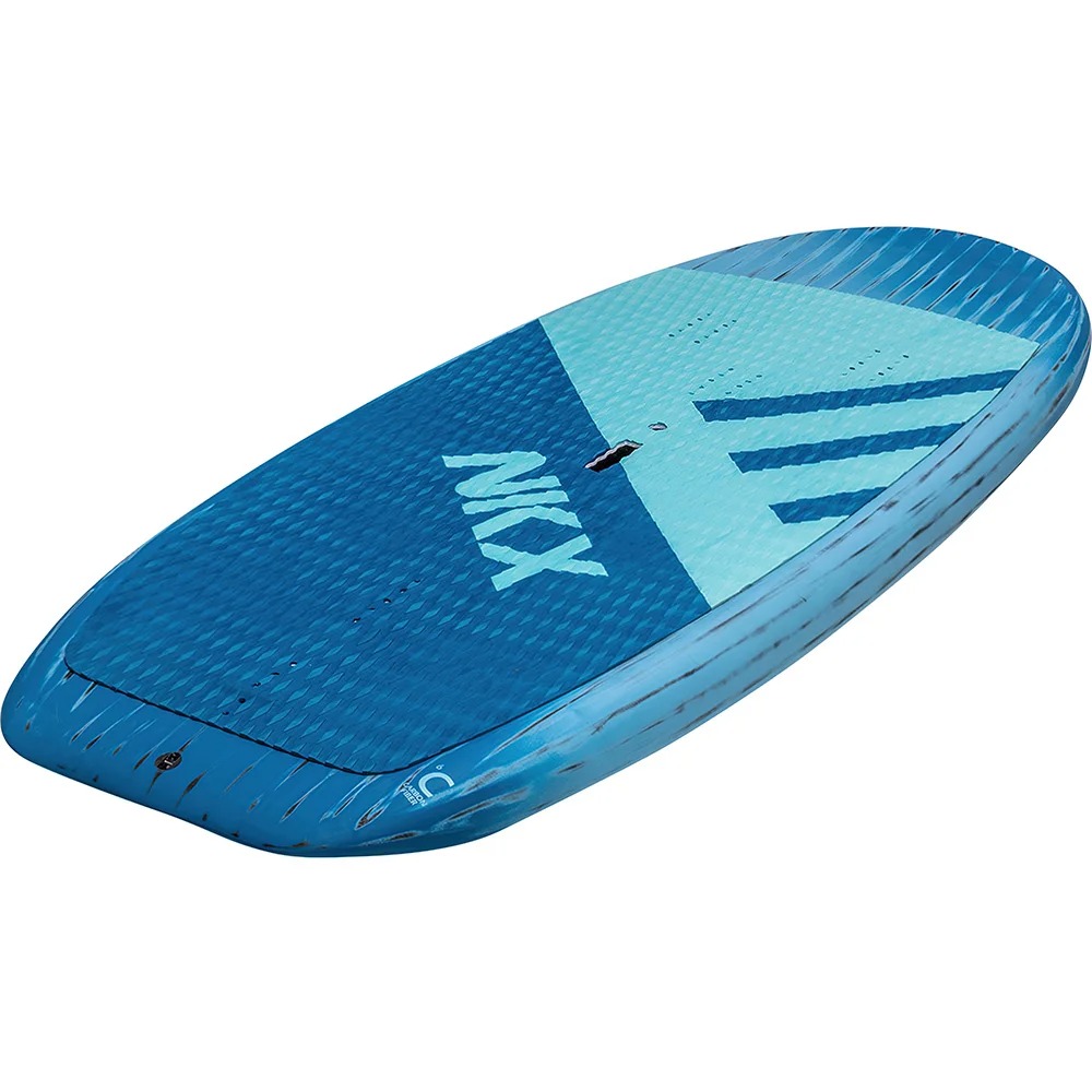 NKX Rocket Foil Board