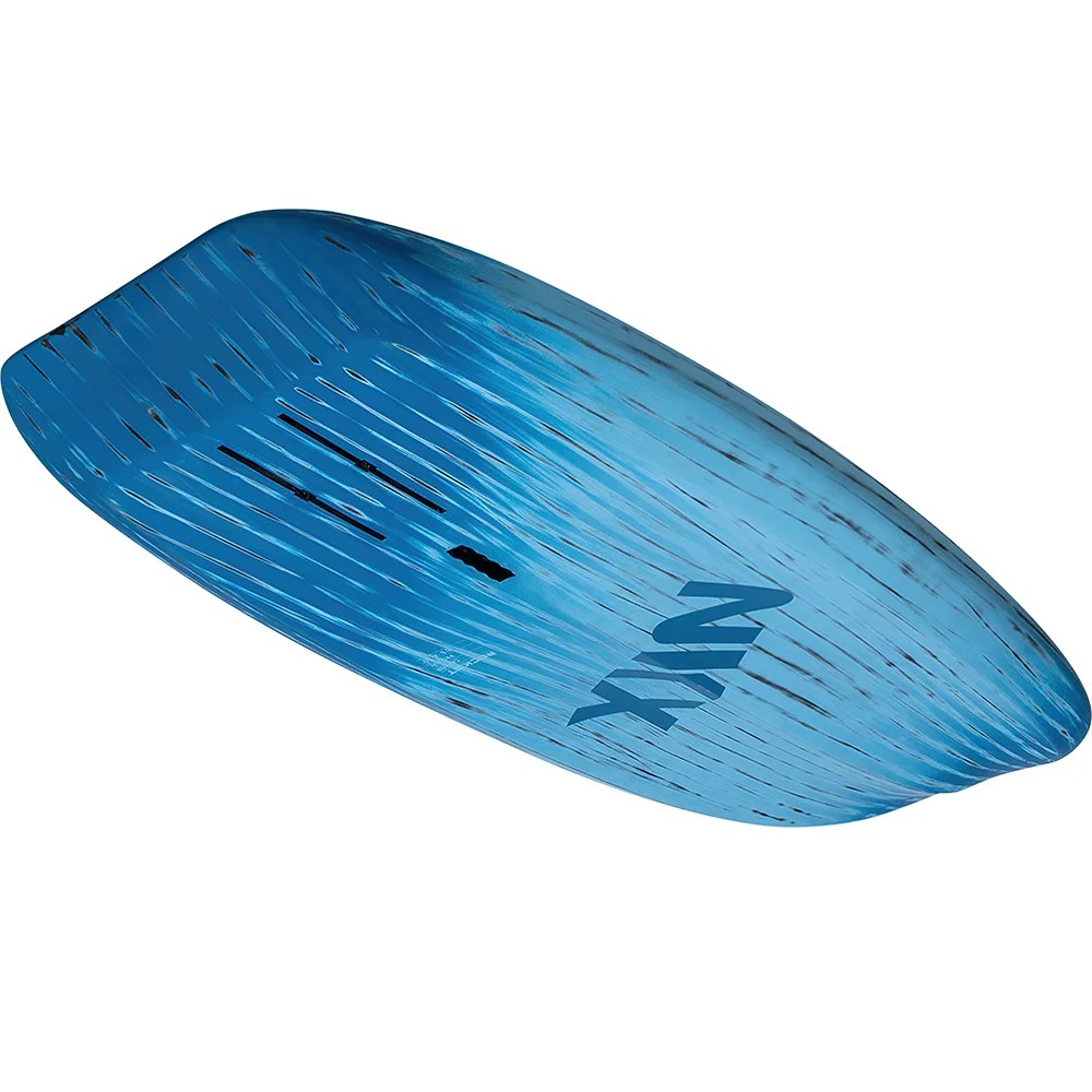 NKX Rocket Foil Board
