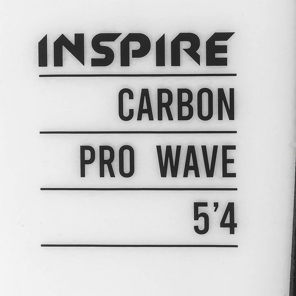 NKX Inspire Surfboard