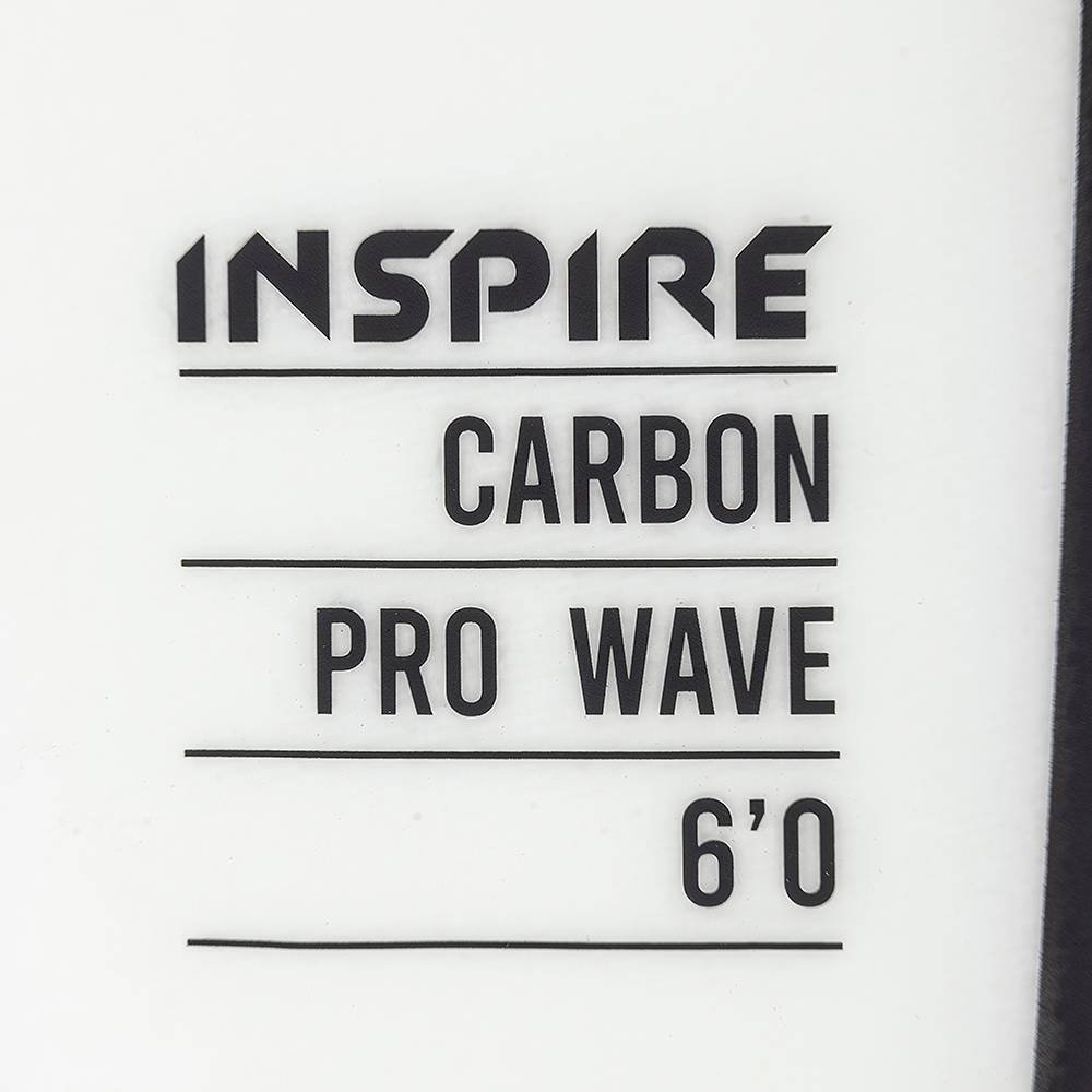 NKX Inspire Surfboard