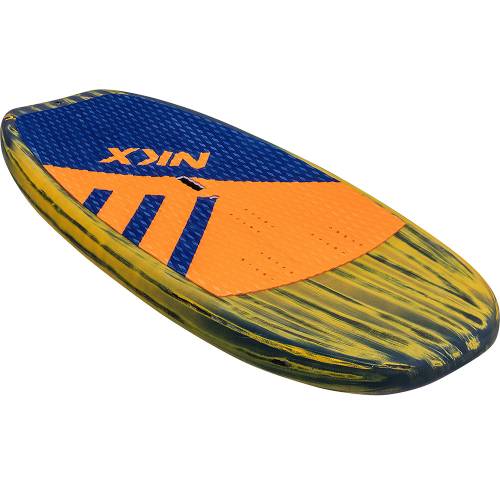NKX Rocket Foil Board