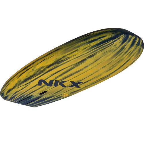 NKX Rocket Foil Board