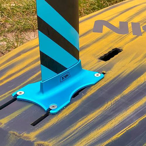NKX Rocket Foil Board