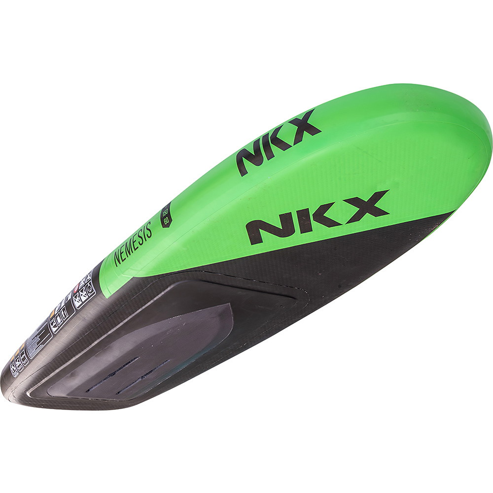 NKX Nemesis Pro Foil Board