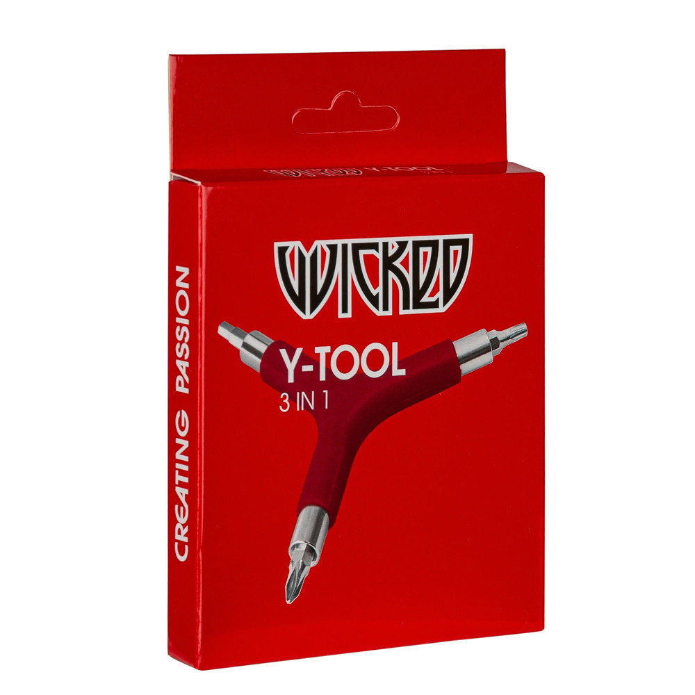 Wicked Skate Tool