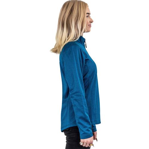 Annox Vrouw Baselayer Top