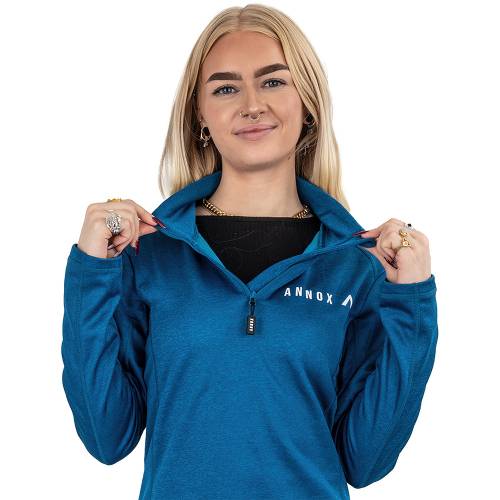 Annox Vrouw Baselayer Top