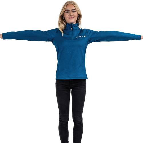 Annox Vrouw Baselayer Top