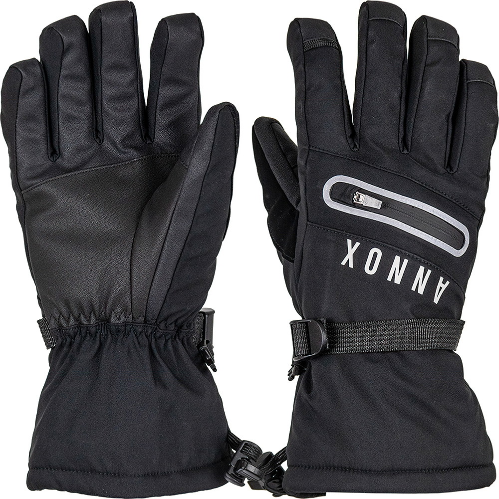Annox Blizzard Ski / Snowboard Handschoenen