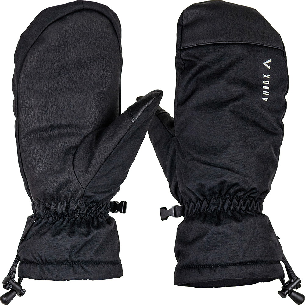 Annox Blizzard Ski/Snowboard Mittens