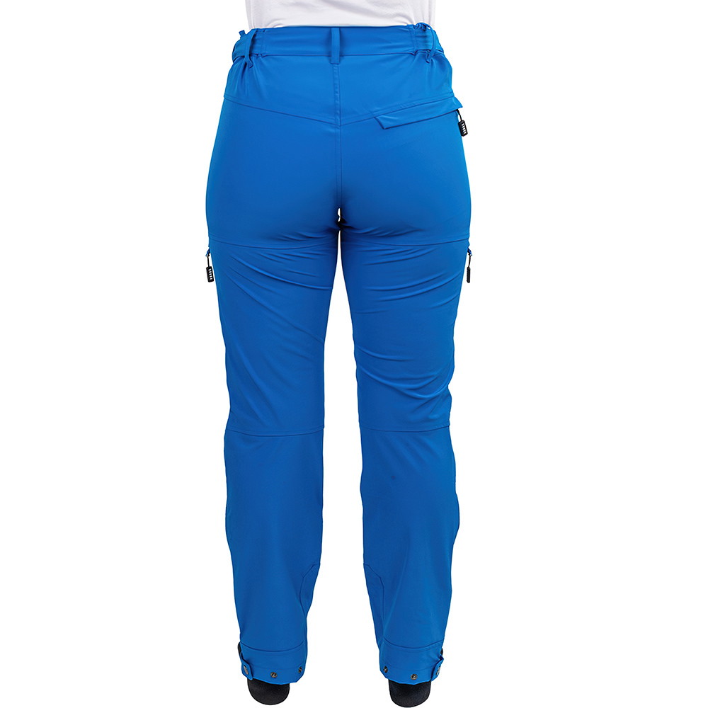 Annox Blizzard Vrouw Schelp Broek