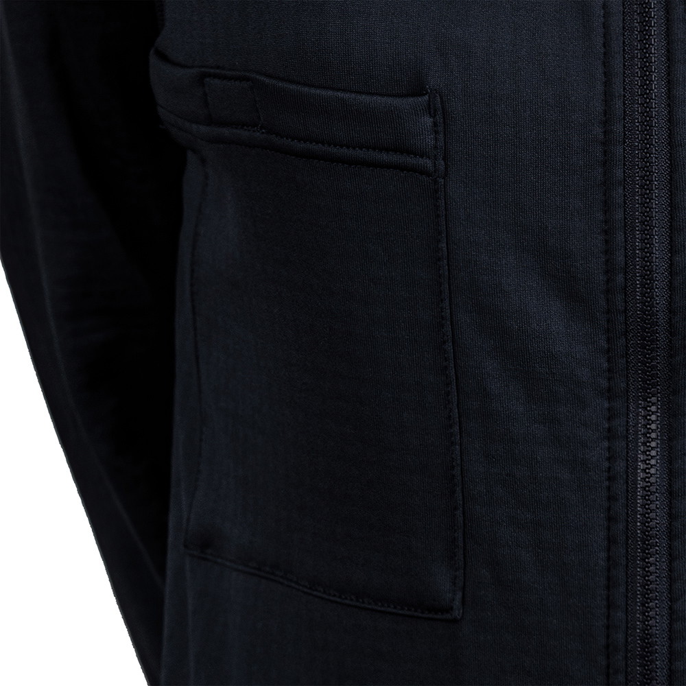 Annox Fleece Volledig pak