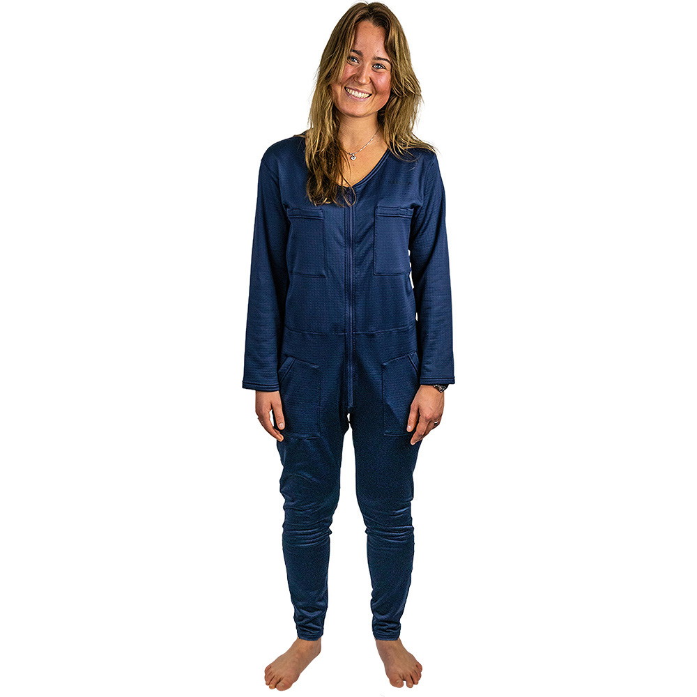 Annox Fleece Volledig pak