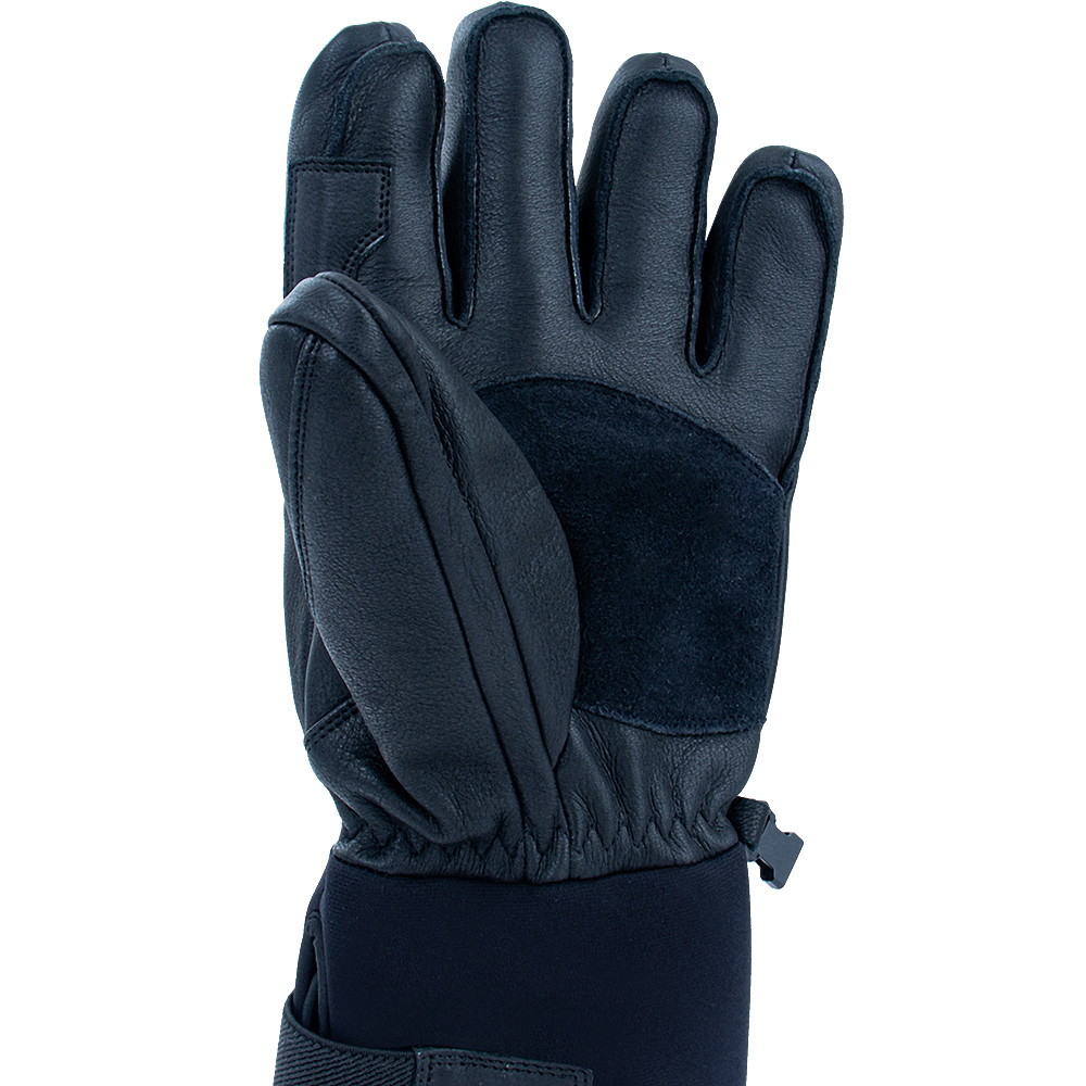 Annox Infinity Leren Skihandschoenen