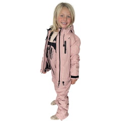 Annox Nova Kinderen Sneeuwjas
