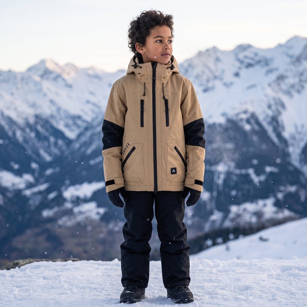 Annox Supreme Kinderen Sneeuwjas
