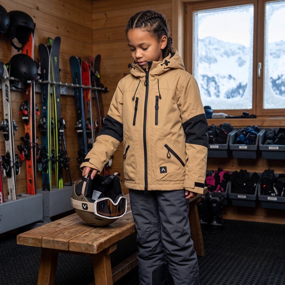 Annox Supreme Kinderen Sneeuwjas