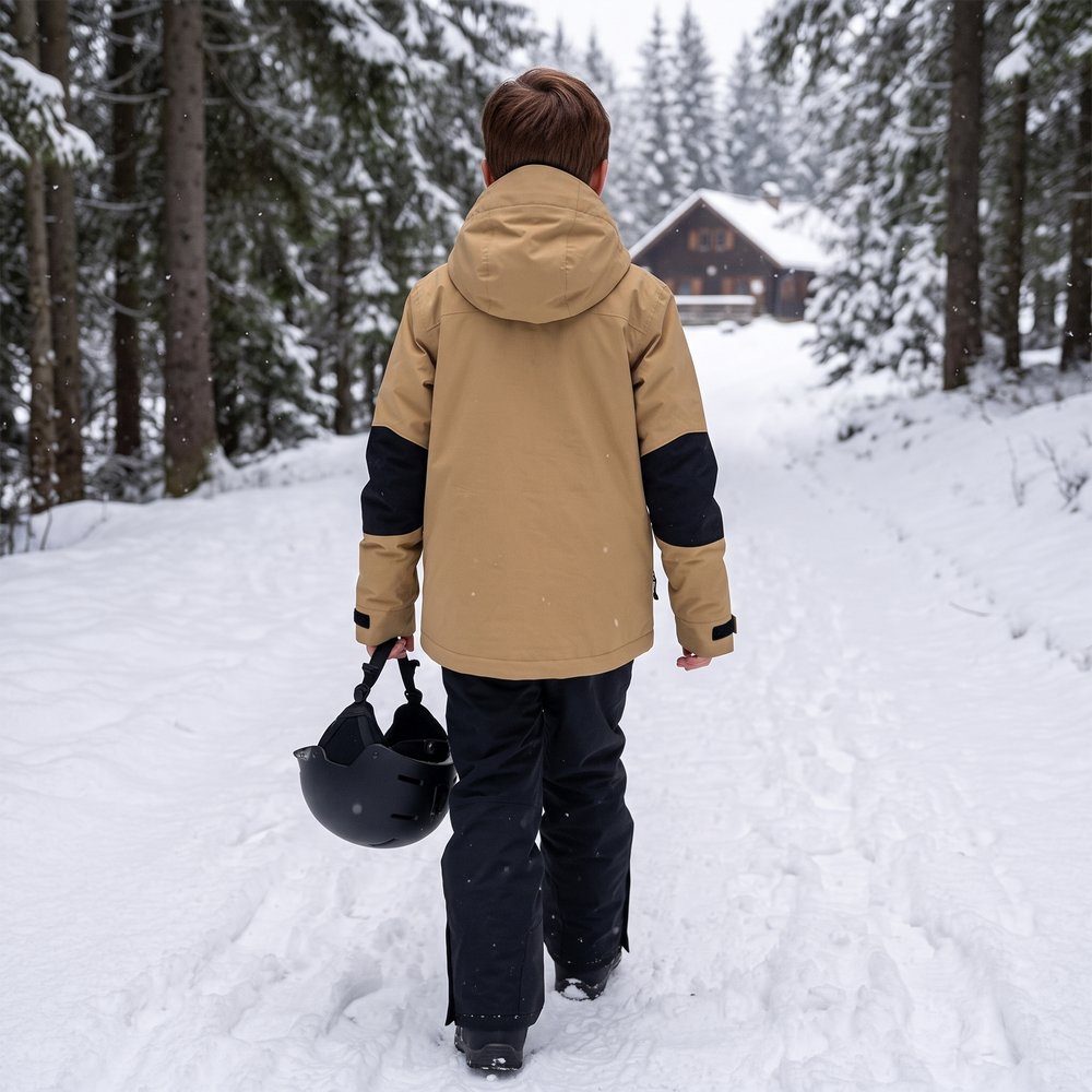 Annox Supreme Kinderen Sneeuwjas