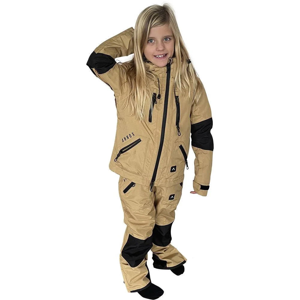 Annox Supreme Kinderen Sneeuwjas