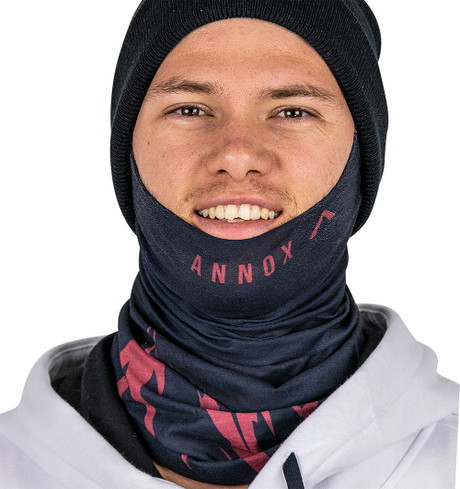 Annox Classic Nek Warmer