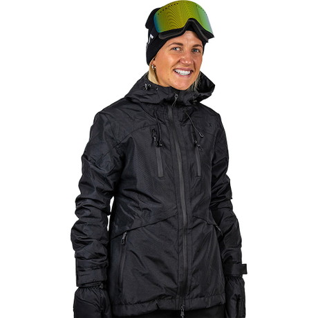 Annox Nova Sneeuwjas